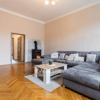 Prodej bytu 3+1 126 m² Teplice, Duchcovská