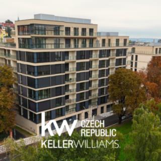 Prodej bytu 2+kk 63 m&sup2; Praha