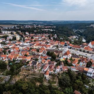 Prodej rodinného domu 87 m² Bechyně, Dlouhá