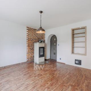 Prodej bytu 2+1 56 m² Bechyně, Na Libuši