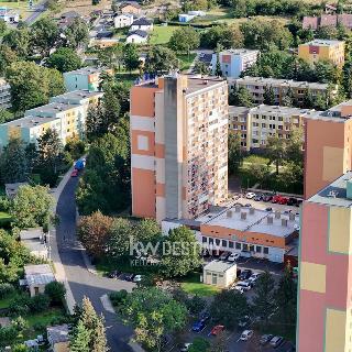 Prodej bytu 1+1 34 m² Bílina, Fügnerova