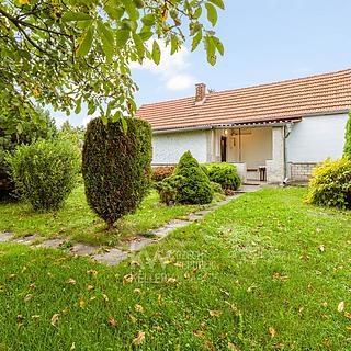 Prodej rodinného domu 58 m&sup2; Bašť