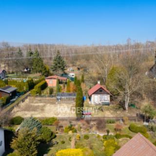 Prodej chaty 34 m² Újezdeček, Krušnohorská