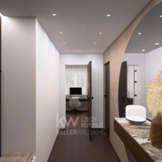 Prodej bytu 2+1 54 m² Praha, Olštýnská