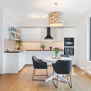 Prodej bytu 4+kk 98 m&sup2; Praha