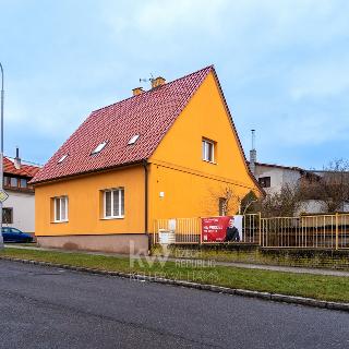 Prodej rodinného domu 153 m² Kladno, R. Novotného