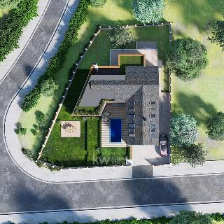 Prodej stavební parcely 933 m² Herink, Nad Rybníkem