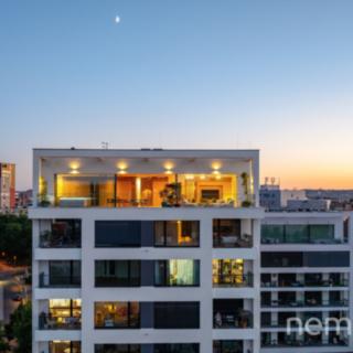 Prodej bytu 4+kk 271 m² Praha