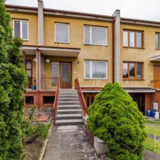Prodej rodinného domu 179 m² Sezimovo Ústí, Hromádkova