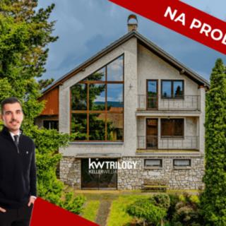 Prodej rodinného domu 160 m² Šanov