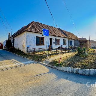 Prodej rodinného domu 83 m² Lanžhot, 