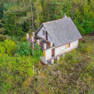 Prodej chaty 55 m² Chyňava, 