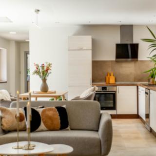Prodej rodinného domu 85 m² Svinaře, Hlavní