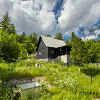 Prodej chaty 47 m² Klínec