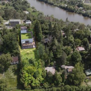 Prodej stavební parcely 1 191 m² Hlásná Třebaň, K Černé Skále
