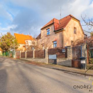 Prodej rodinného domu 210 m² Praha