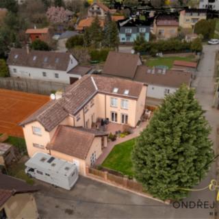 Prodej rodinného domu 265 m² Lety, Sokolská