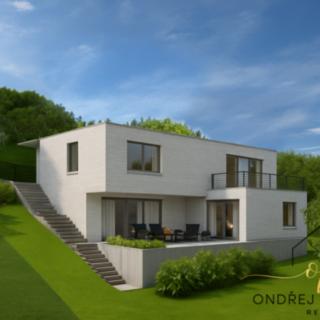 Prodej stavební parcely 1191 m² Hlásná Třebaň