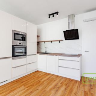 Pronájem bytu 2+kk 51 m² Znojmo, 