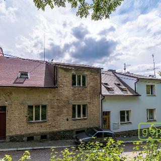 Prodej rodinného domu 130 m² Příbram, Charvátova