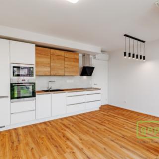 Pronájem bytu 2+kk 48 m² Znojmo, 