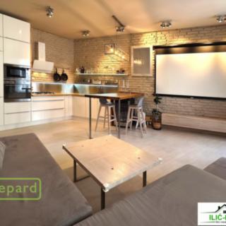 Pronájem bytu 2+kk 52 m² Praha