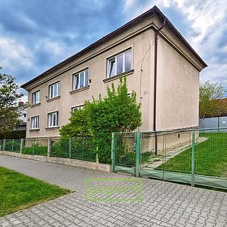 Prodej bytu 2+1 60 m&sup2; Plzeň