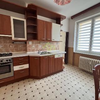 Pronájem bytu 3+1 69 m² Rokycany, Sedláčkova