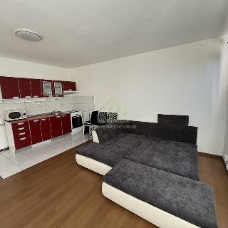 Pronájem bytu 1+kk a garsoniéry 32 m² Holoubkov