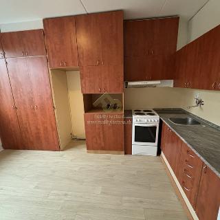 Pronájem bytu 1+1 39 m² Rokycany