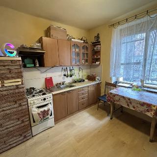 Prodej bytu 1+1 495 m² Rokycany, Kozlerova