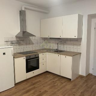 Pronájem bytu 2+kk 53 m² Plzeň, Pod Záhorskem