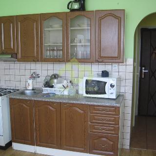 Prodej bytu 1+1 37 m² Rokycany, Vokáčova