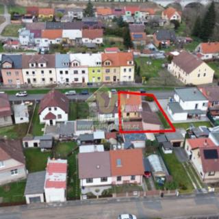 Prodej rodinného domu 65 m² Rokycany, Práchovna