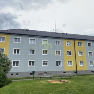 Pronájem bytu 1+1 30 m² Plzeň