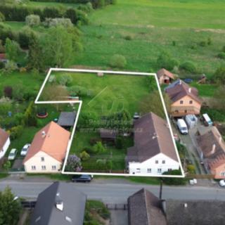 Prodej chalupy 111 m² Medový Újezd