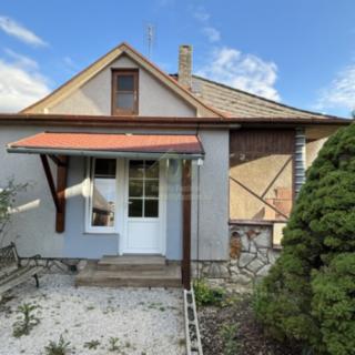 Prodej rodinného domu 70 m² Svojkovice