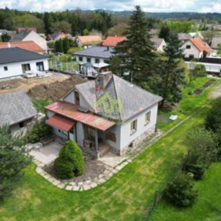 Prodej rodinného domu 70 m&sup2; Svojkovice