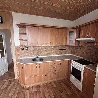 Prodej bytu 3+1 68 m&sup2; Rokycany