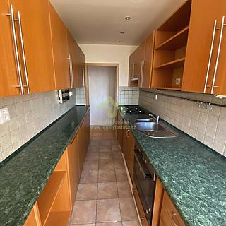 Pronájem bytu 3+1 88 m&sup2; Rokycany