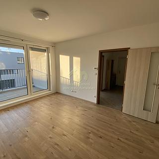 Pronájem bytu 2+kk 57 m&sup2; Plzeň