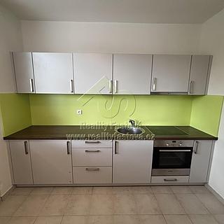 Pronájem bytu 1+1 44 m&sup2; Plzeň