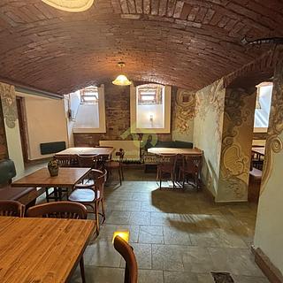 Pronájem restaurace 124 m&sup2; Plzeň