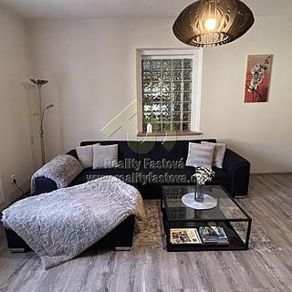 Prodej rodinného domu 100 m&sup2; Újezd u Svatého Kříže
