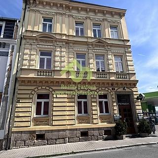 Prodej rodinného domu 776 m&sup2; Plzeň