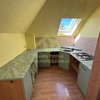 Prodej bytu 2+1 69 m&sup2; Rokycany