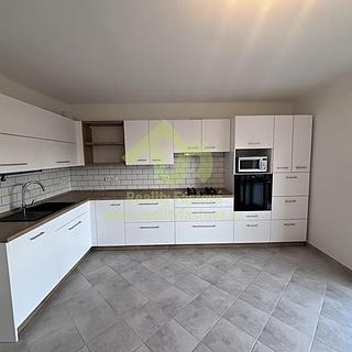 Pronájem bytu 3+kk 56 m&sup2; Plzeň