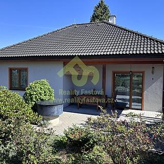 Prodej rodinného domu 65 m&sup2; Dolní Lukavice