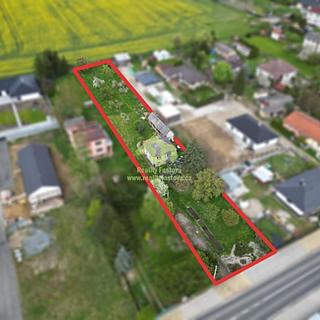 Prodej rodinného domu 70 m&sup2; Svojkovice