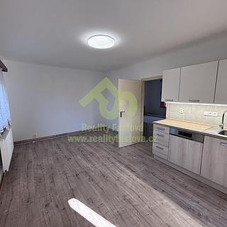 Pronájem rodinného domu 41 m&sup2; Rokycany